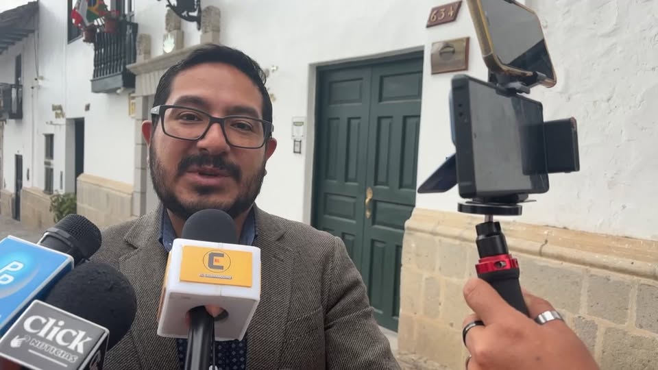 Empresario de Cajamarca denuncia abandono y busca reactivar el turismo local