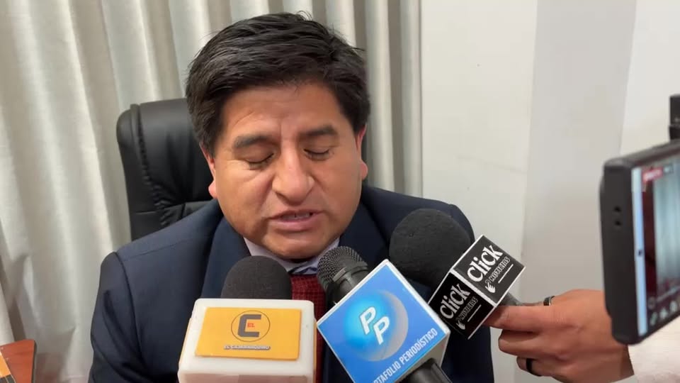 Ministro de Energía y Minas visitará Cajamarca para reforzar lucha contra minería ilegal