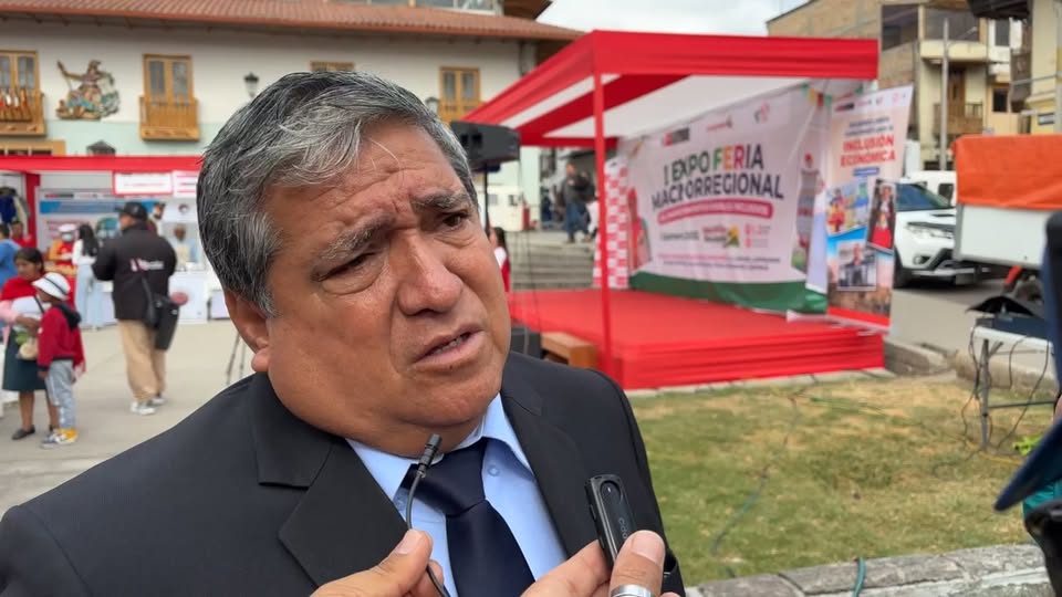 Municipalidad de Cajamarca impulsa programas sociales y atención a poblaciones vulnerables