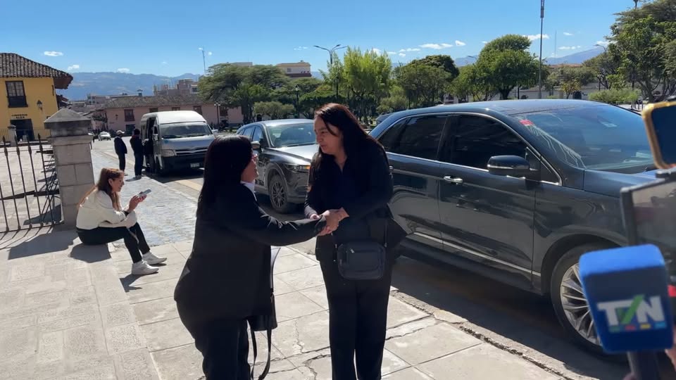 Ministro de Ambiente visita Cajamarca para apoyar la conservación regional