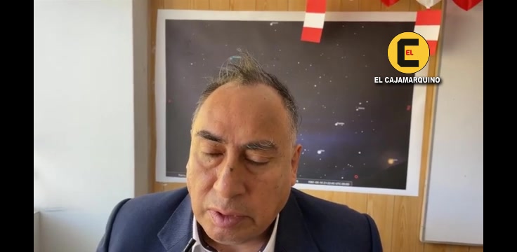 Gobierno Regional de Cajamarca enfrenta retrasos en trámite de carretera Empalme-Santa Cruz
