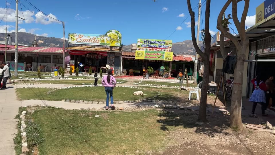 Restaurantes en Baños del Inca mejoran servicios y precios para turistas