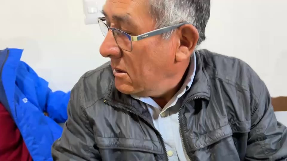 Denuncian corrupción y abusos en la gestión del alcalde de Igualgayo, Cajamarca