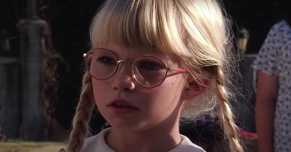 De niña en «Matilda» a productora: la sorprendente historia de Jacqueline Steiger, la actriz que desafió la fama