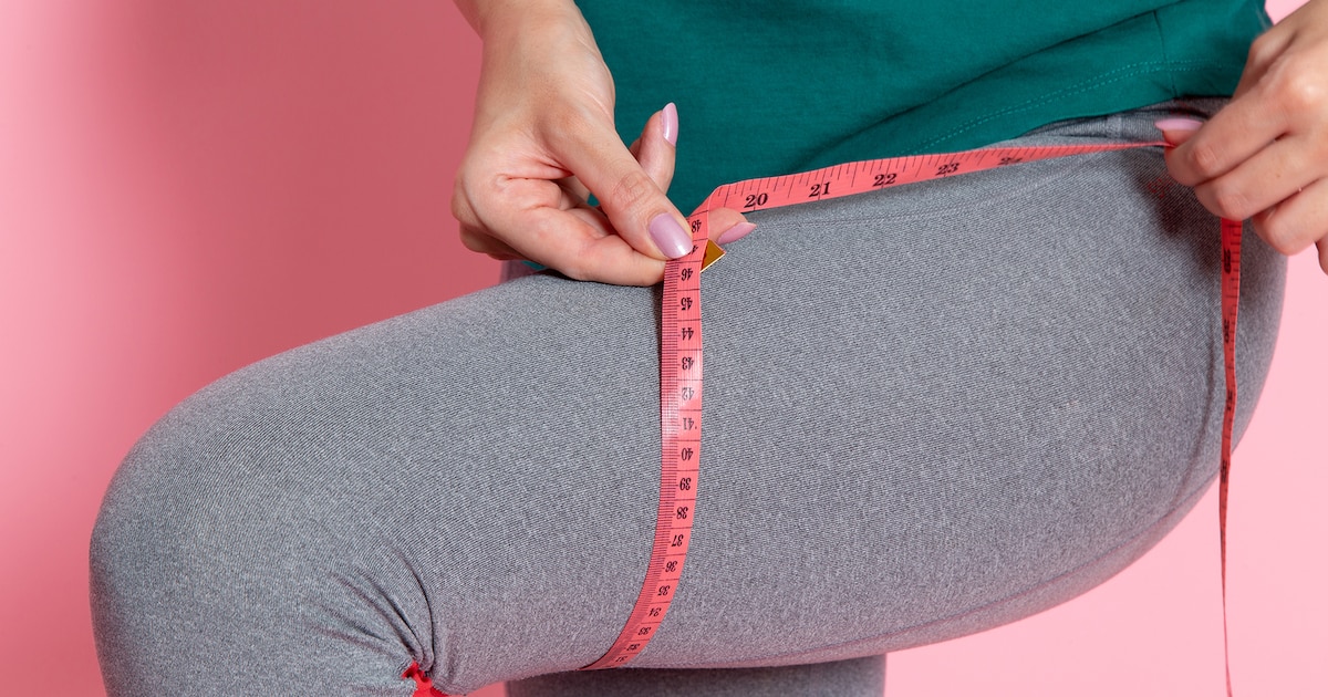 Estudio revela que la grasa intermuscular en los muslos podría ser un mejor predictor de riesgo cardiometabólico que la grasa abdominal