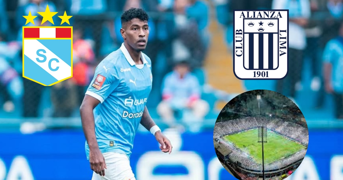 Miguel Araujo expresa su emoción por volver a Matute y enfrentar a Alianza Lima, pero asegura que su prioridad es Sporting Cristal