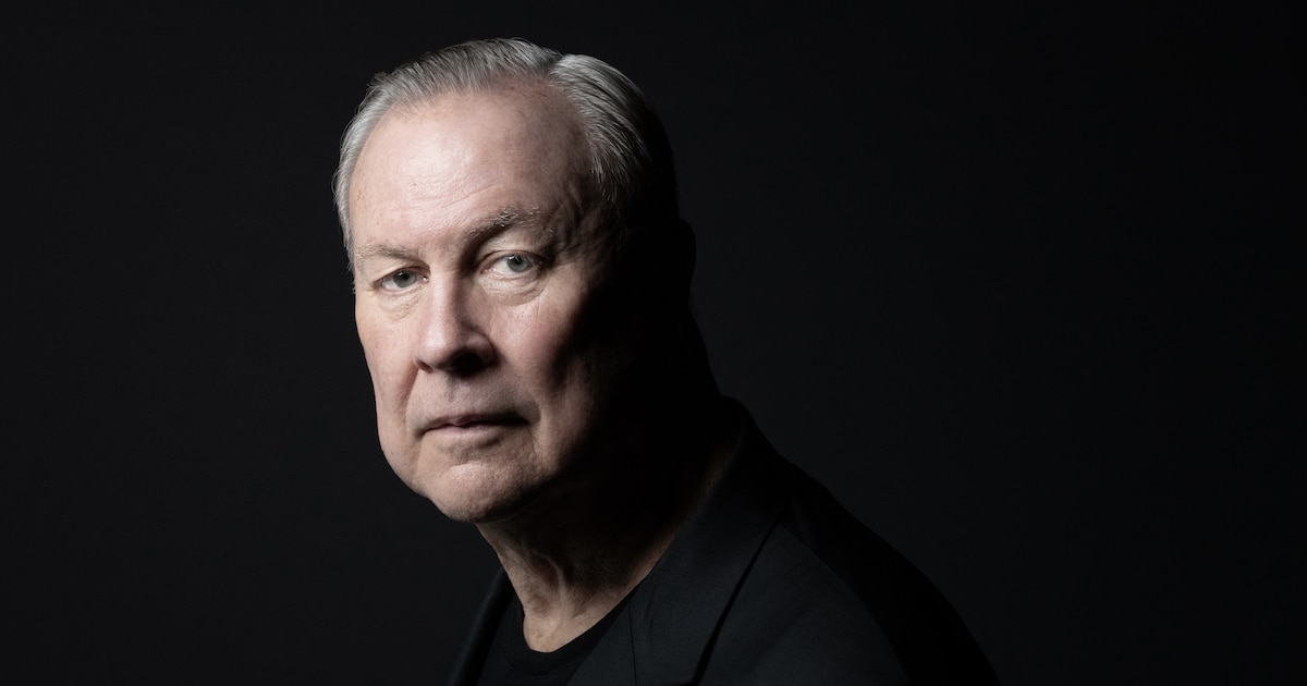 Muere a los 83 años Robert Wilson, pionero del teatro y la ópera de vanguardia, creador de «Einstein on the Beach» y figura clave en la escena artística internacional
