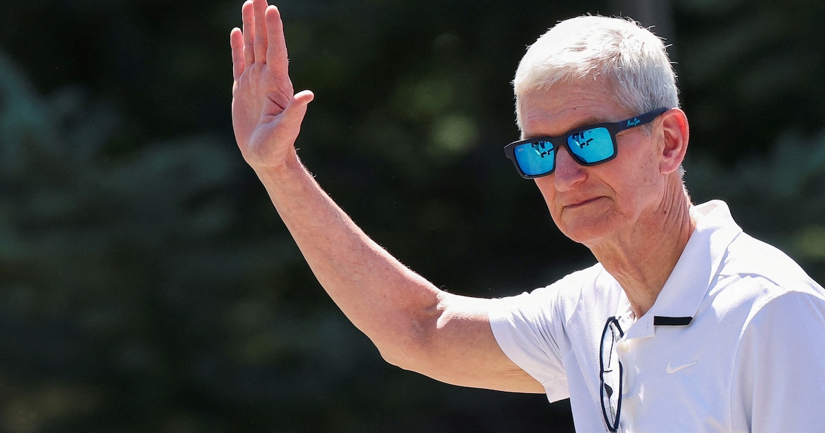 ¡Revelado: Apple publica por primera vez los salarios que paga en EE.UU. en ingeniería, IA y desarrollo de software