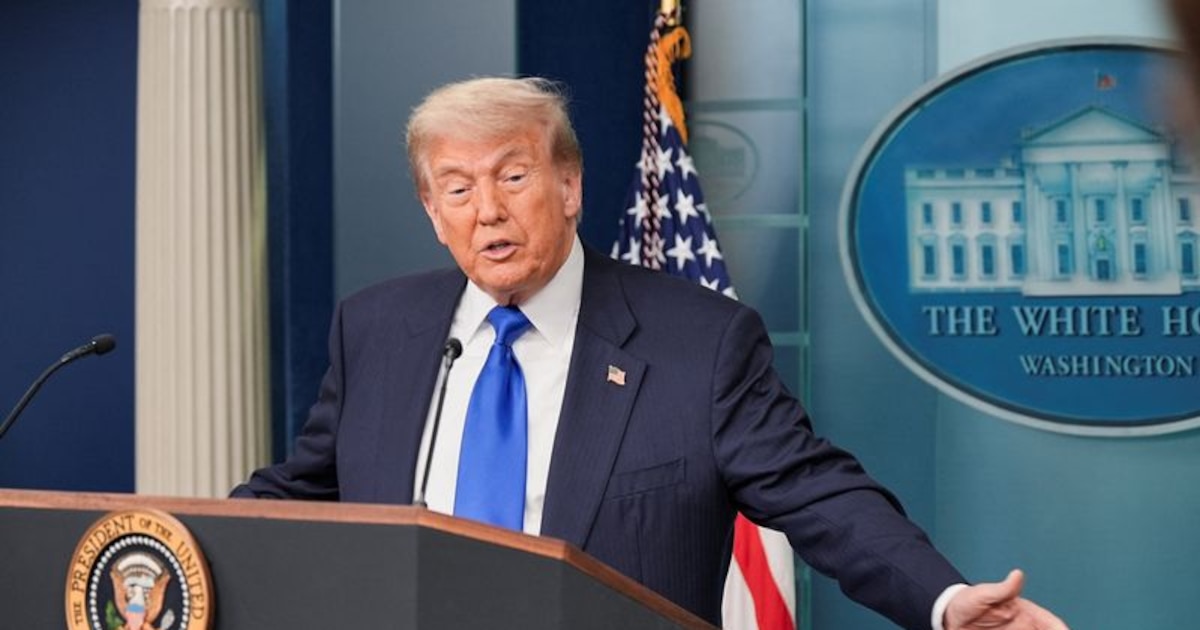 Estados Unidos anuncia nuevos aranceles superiores al 30 % para países sin acuerdos comerciales desde el 7 de agosto