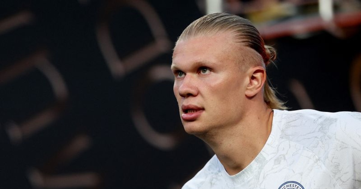 Erling Haaland: La máquina imparable que conquista el fútbol mundial con 300 goles en 370 partidos