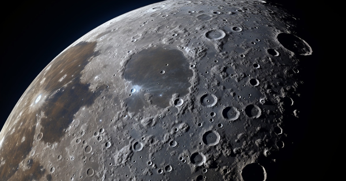 Calendario Lunar de Agosto 2025: Luna del Esturión y Lluvia de Meteoros Perseidas en la Mira