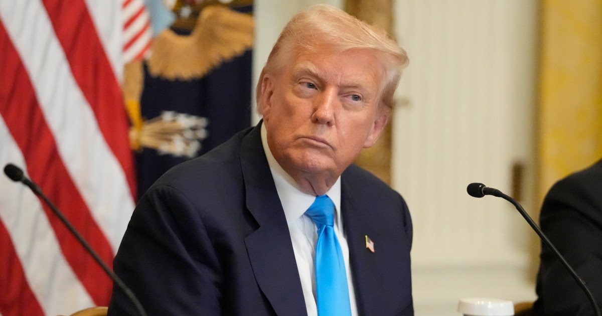 Trump condena ataques rusos en Kyiv y exige cambio de régimen en Moscú, mientras Zelenskyy pide terminar con la agresión