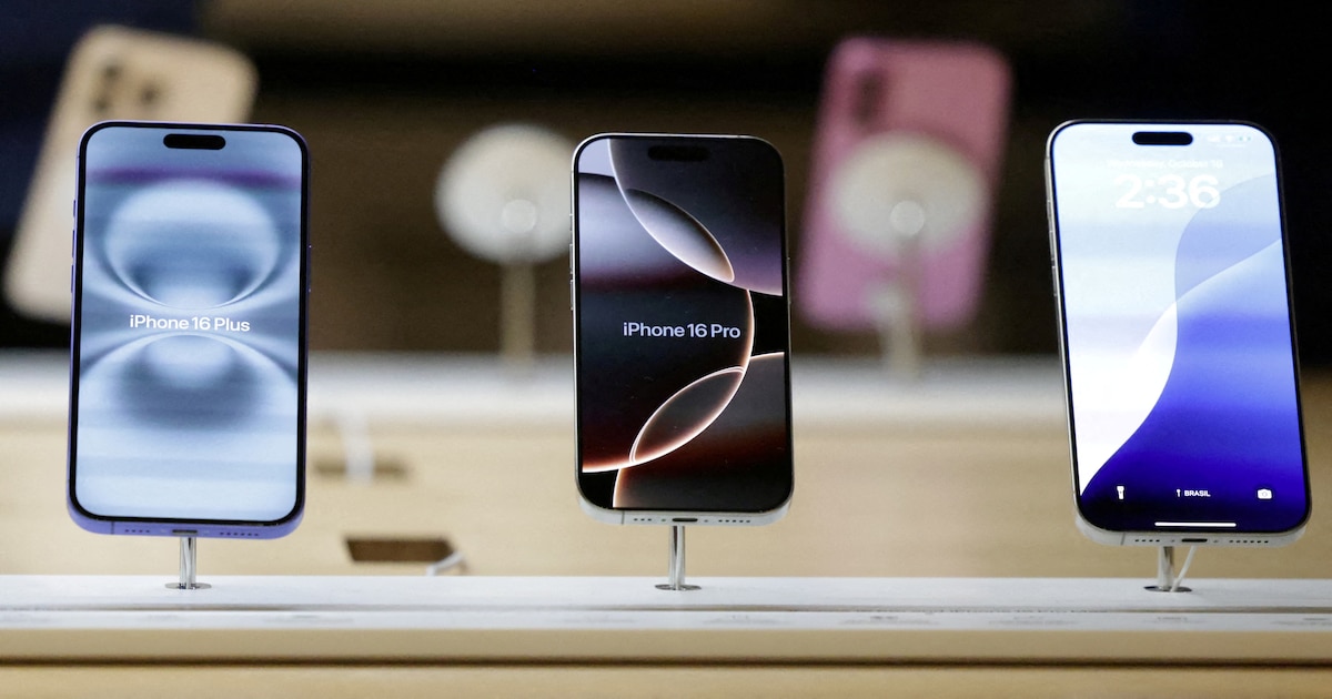 Apple estima que los aranceles comerciales le costarán 1.100 millones de dólares en el próximo trimestre, un aumento del 37,5% en sus costes