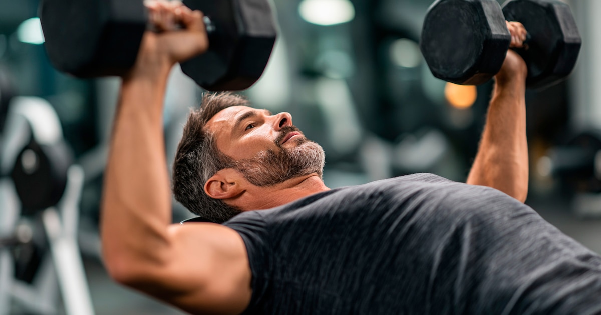 ¡Entrena en Menos Tiempo y Mantén tu Fuerza! Las Superseries Revolucionan el Gimnasio con Resultados Rápidos