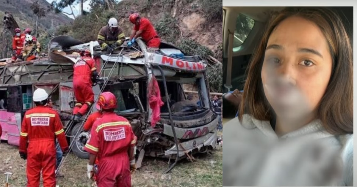 Paciente afectado por la tragedia de Tarma enfrenta retrasos en activación del SOAT; Expreso Molina permanece sin respuesta