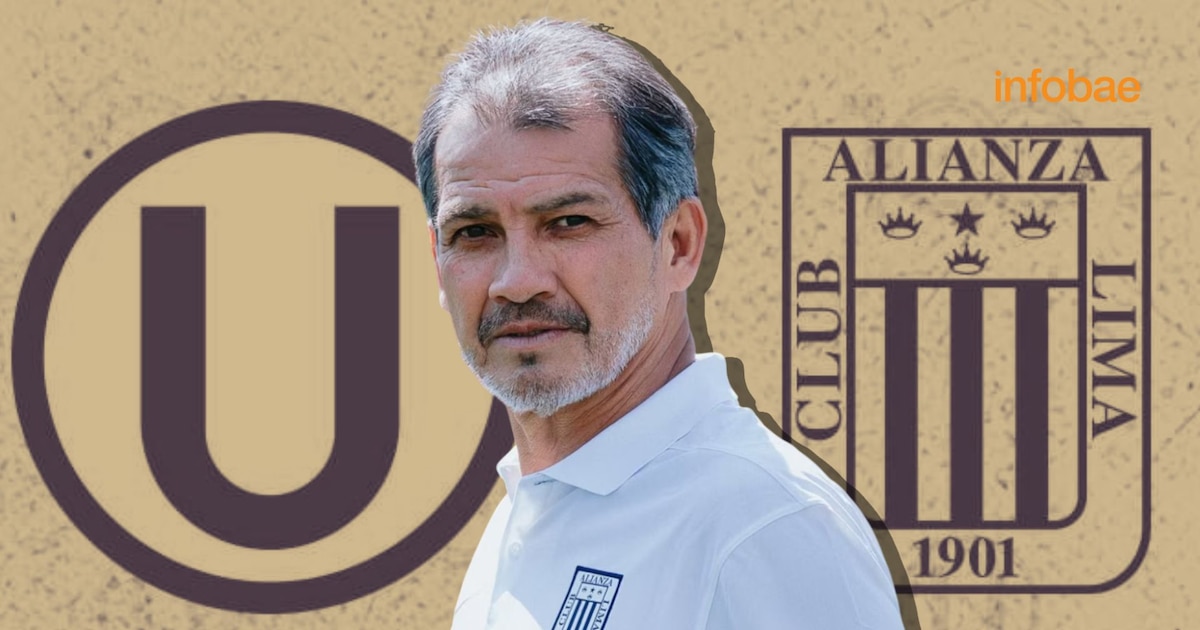 Franco Navarro se opone a cambio de fecha en Universitario vs Alianza Lima y critica duramente a Jean Ferrari tras su ingreso a la FPF