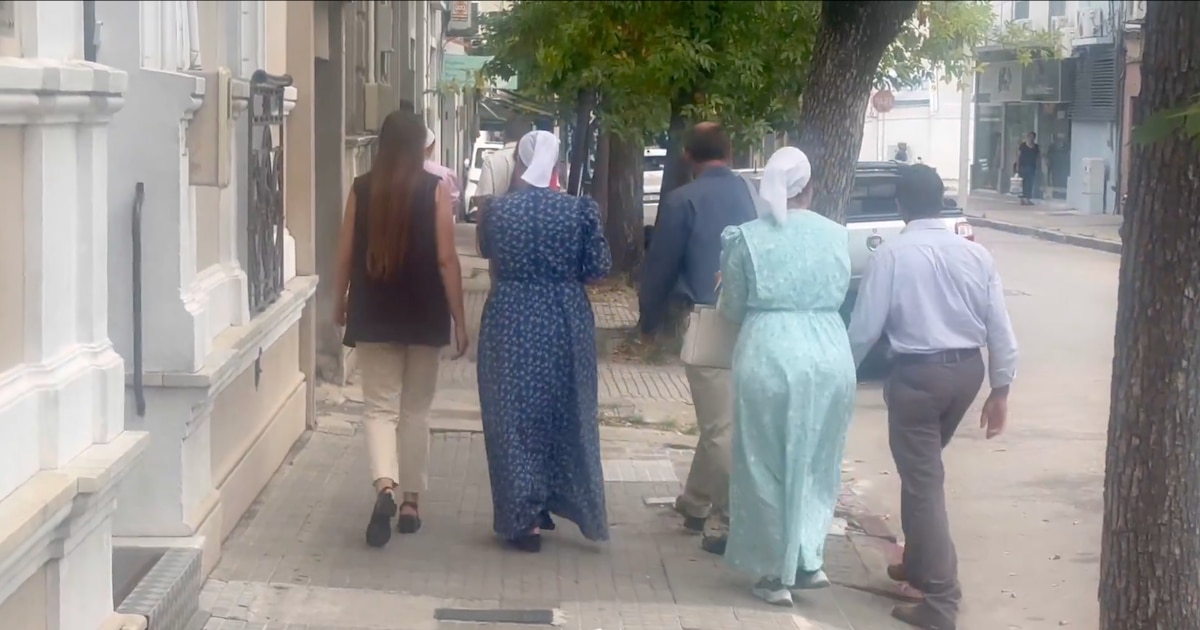 Menonitas en Uruguay ganan en la justicia: se ratifica su derecho a educación alternativa en Florida