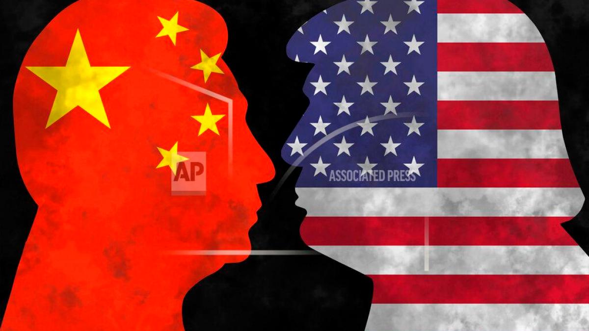 Trump Impone Nuevas Tarifas Recíprocas a Docenas de Países y Mantiene la Tensión en el Comercio con China