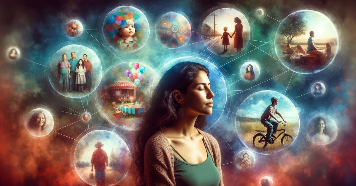 ¿Quieres recordar mejor? Descubre las 6 estrategias científicas respaldadas por la neurociencia para potenciar tu memoria