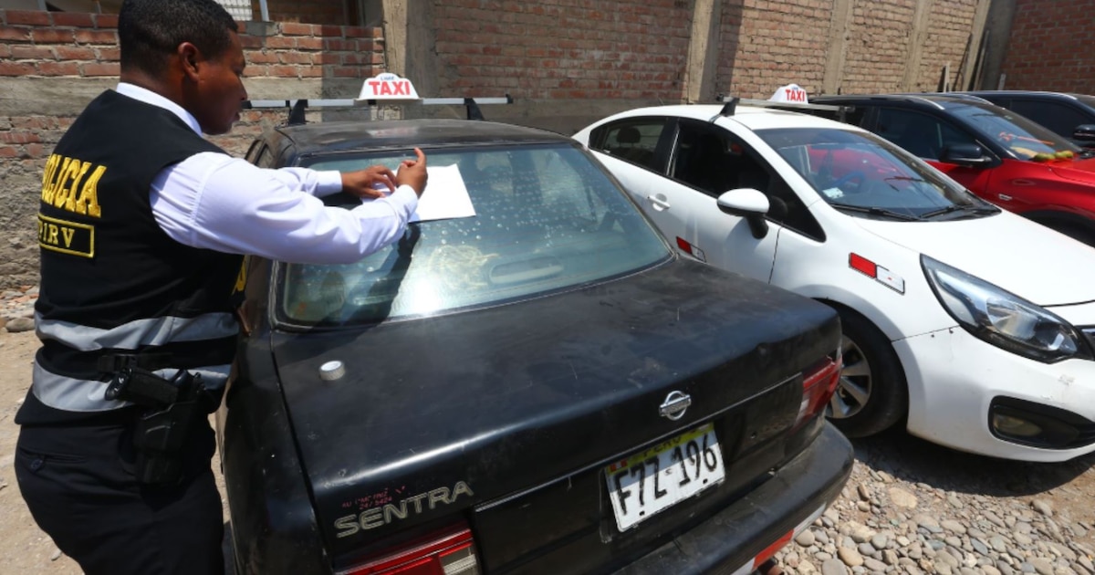 Proponen identificación biométrica para duplicar placas vehiculares y fortalecer la ley contra la clonación
