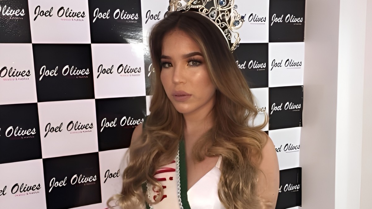 Asesinato de exreina de belleza en Ecuador desata conmoción y evidencia ola de violencia en el país
