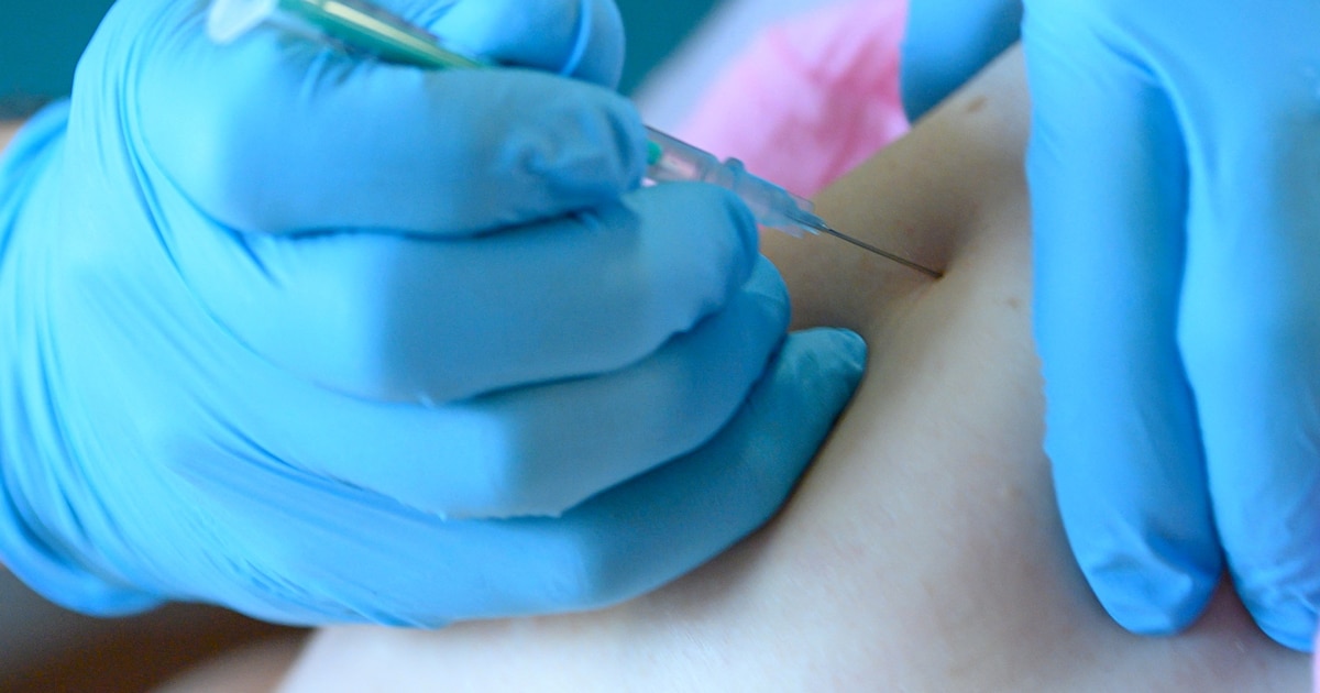 Vacunas de ARNm contra el VIH muestran respuesta inmunitaria prometedora en ensayos iniciales, acercando una solución efectiva contra el virus