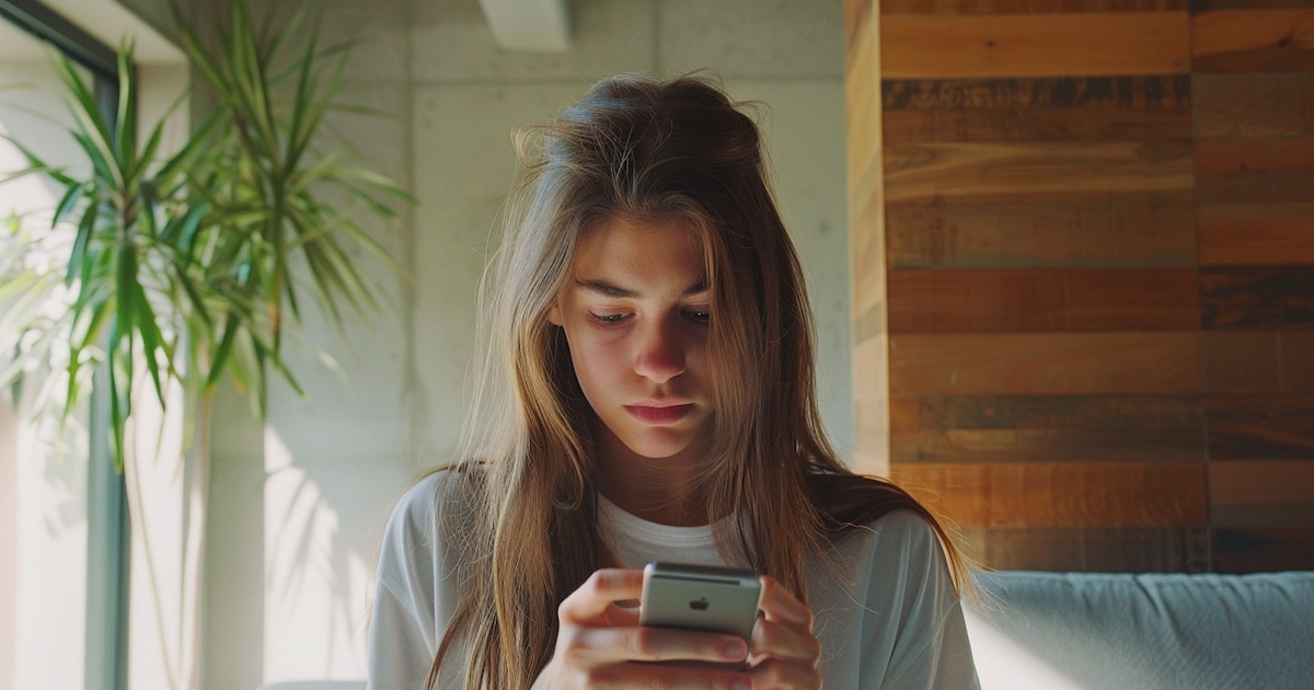 El cloaking, la práctica digital más dañina que el ghosting, causa secuelas emocionales profundas en las relaciones actuales