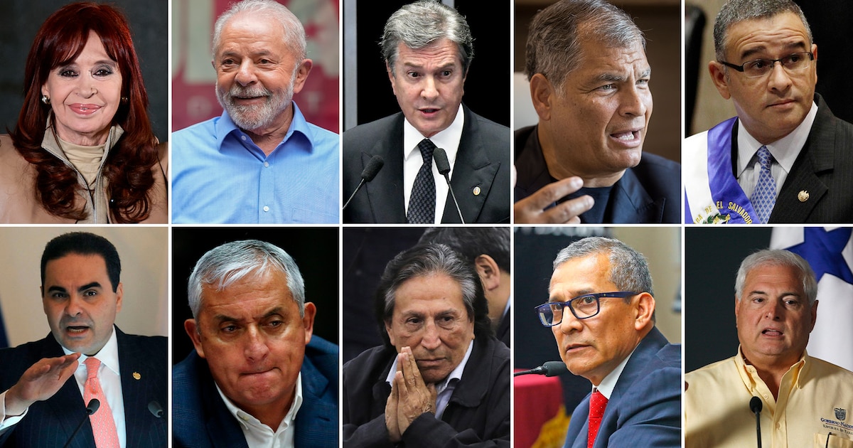 Álvaro Uribe condenado a 12 años de prisión domiciliaria: primer expresidente en Colombia con sentencia penal y comparativa con otros líderes latinoamericanos