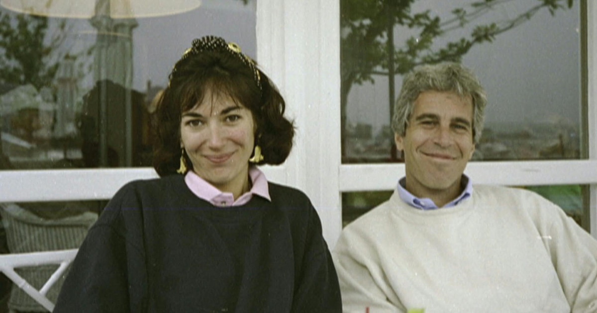 Ghislaine Maxwell traslada a prisión de mínima seguridad en Texas en medio de presión por lista de clientes de Jeffrey Epstein