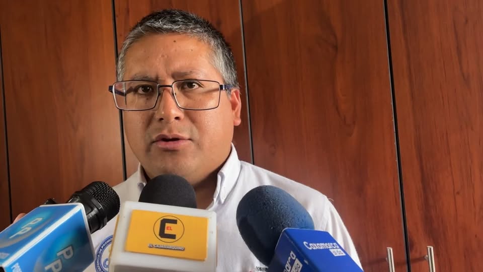 Llegan patrulleros y avanzan proyectos clave en Cajamarca para mejorar seguridad y obras
