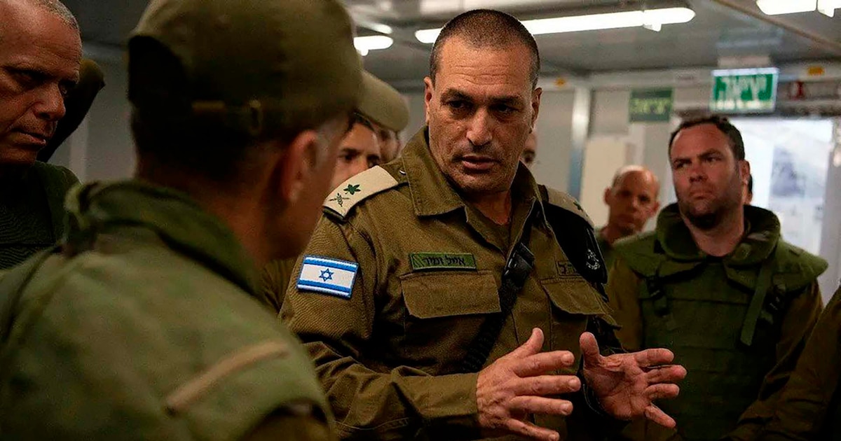 Israel busca avances en negociaciones de rehenes en Gaza mientras la tensión persiste
