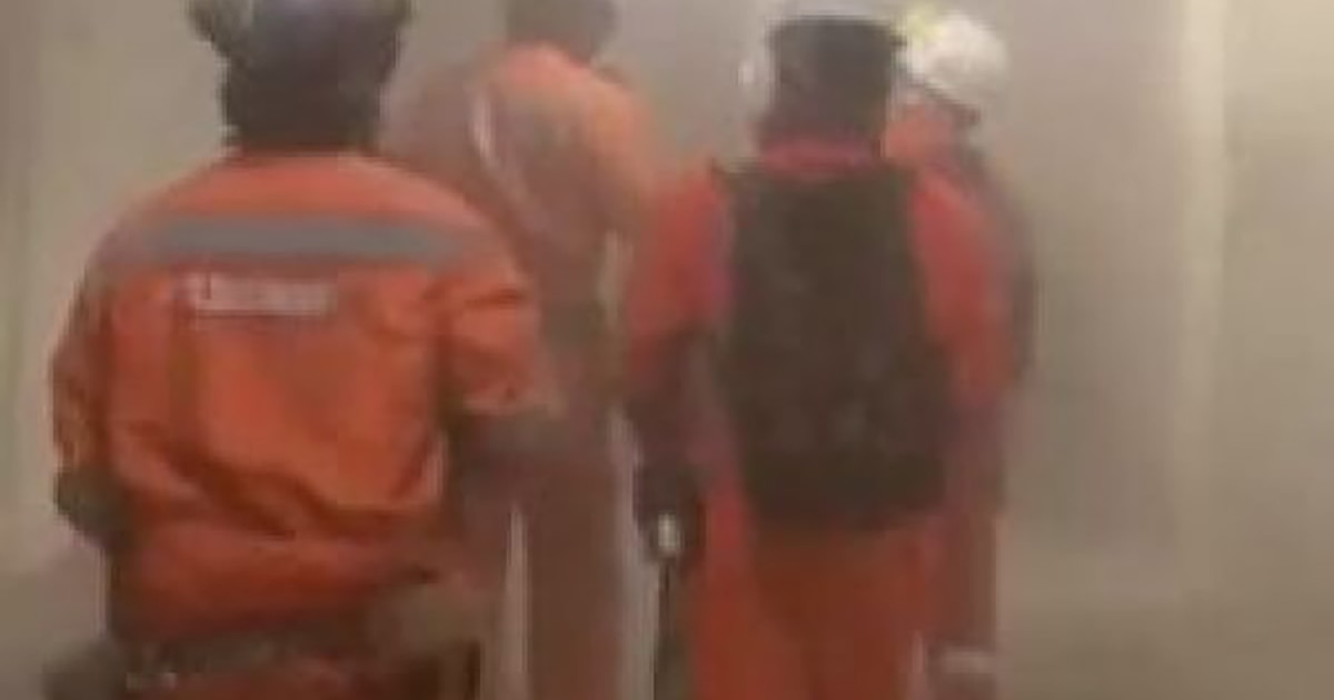Rescate en Chile: Cinco trabajadores atrapados tras derrumbe en mina de cobre más grande del mundo en medio de investigación por sismo y negligencia