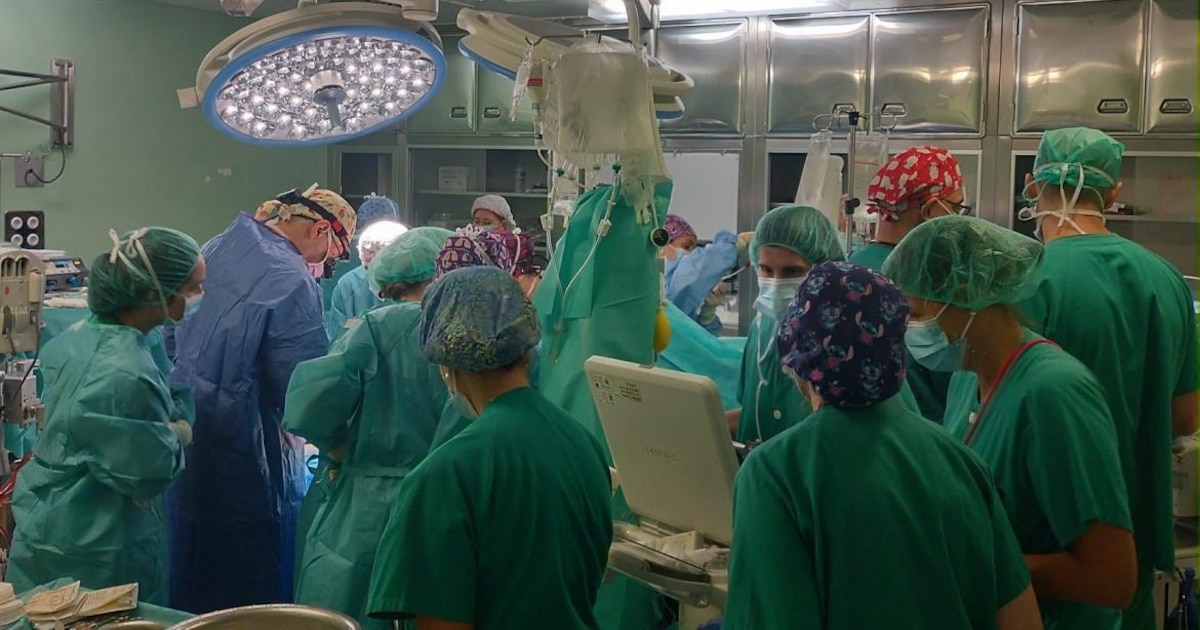 Argentina avanza en donación en asistolia: más de 100 trasplantes gracias a esta innovadora técnica legal y controlada