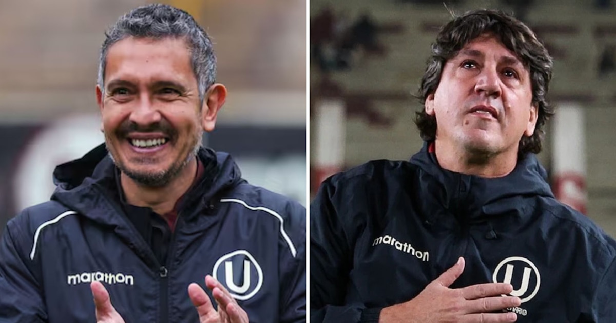 SUNAT designa a Franco Velazco como nuevo líder del Club Universitario de Deportes en reemplazo de Jean Ferrari