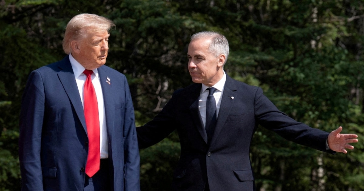 Trump intensifica la guerra comercial con Canadá: aranceles del 35% amenazan relaciones y economía