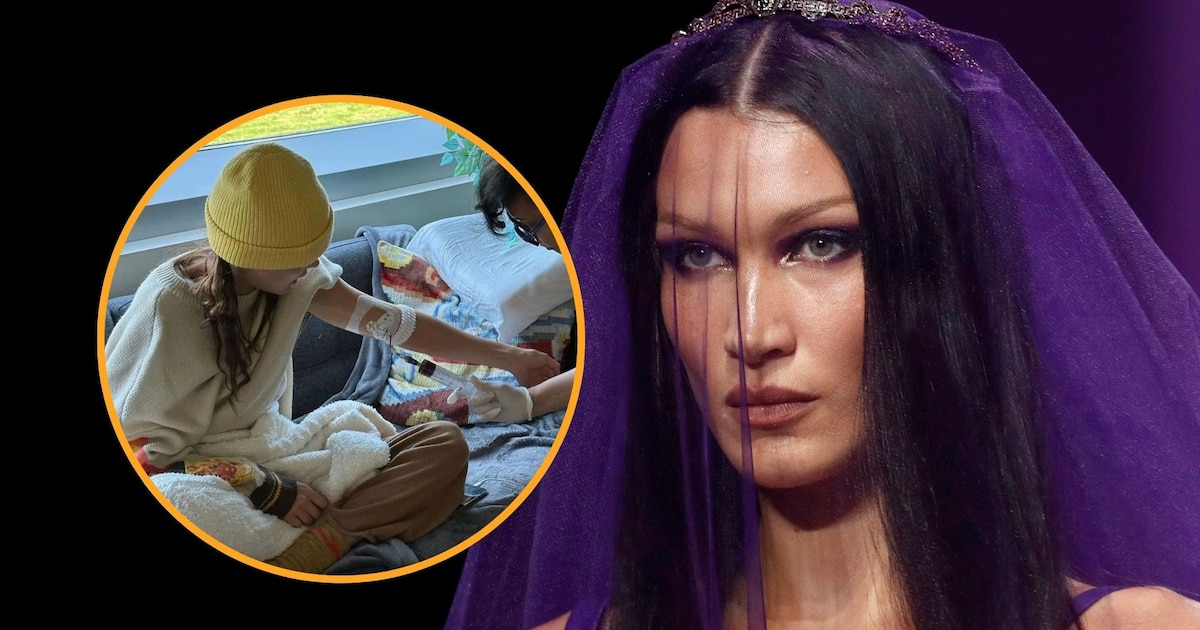 Celebridades como Justin Timberlake y Bella Hadid revelan su lucha contra la enfermedad de Lyme y acercan la realidad de una condición invisible pero devastadora