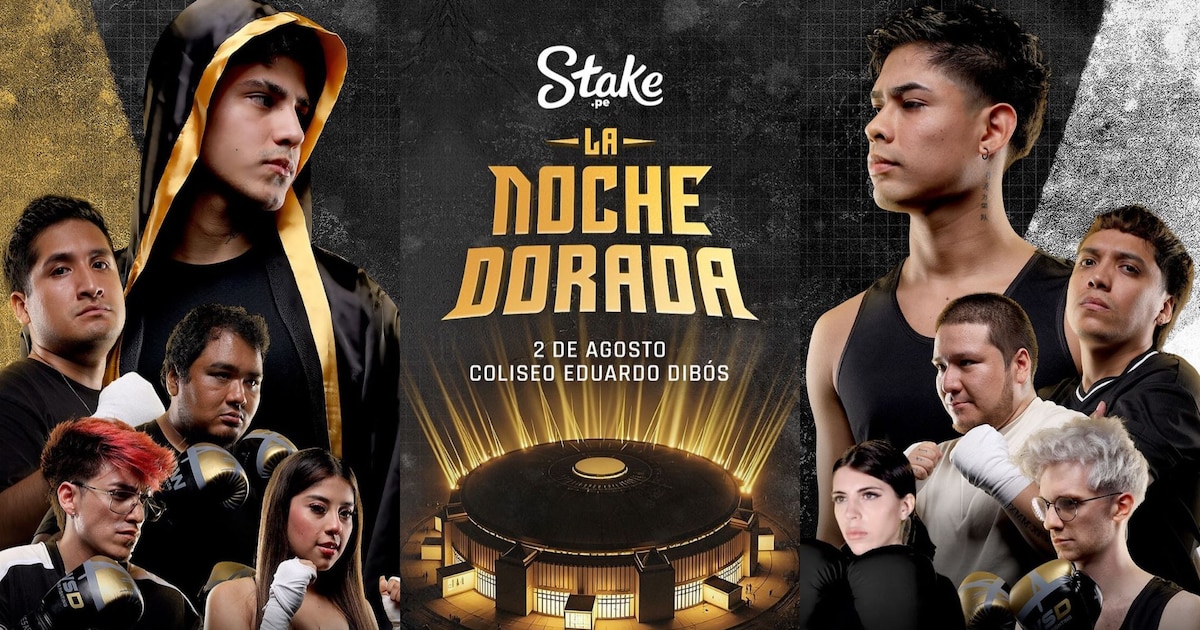 Velada Estelar de Boxeo: Cuándo y cómo seguir la pelea entre Cristorata y Cañita en streaming