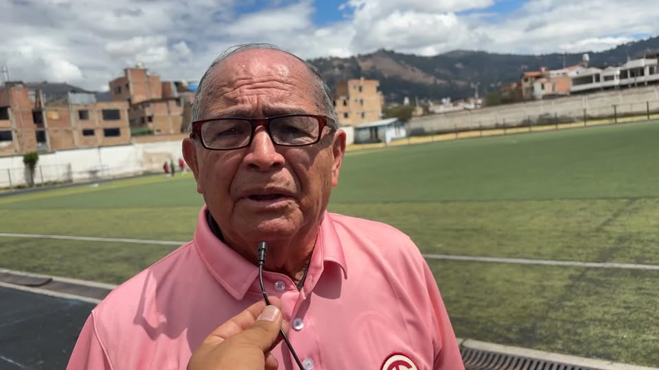 Pepo Salas advierte sobre crisis en UTC y pide reforzar equipo para evitar descenso