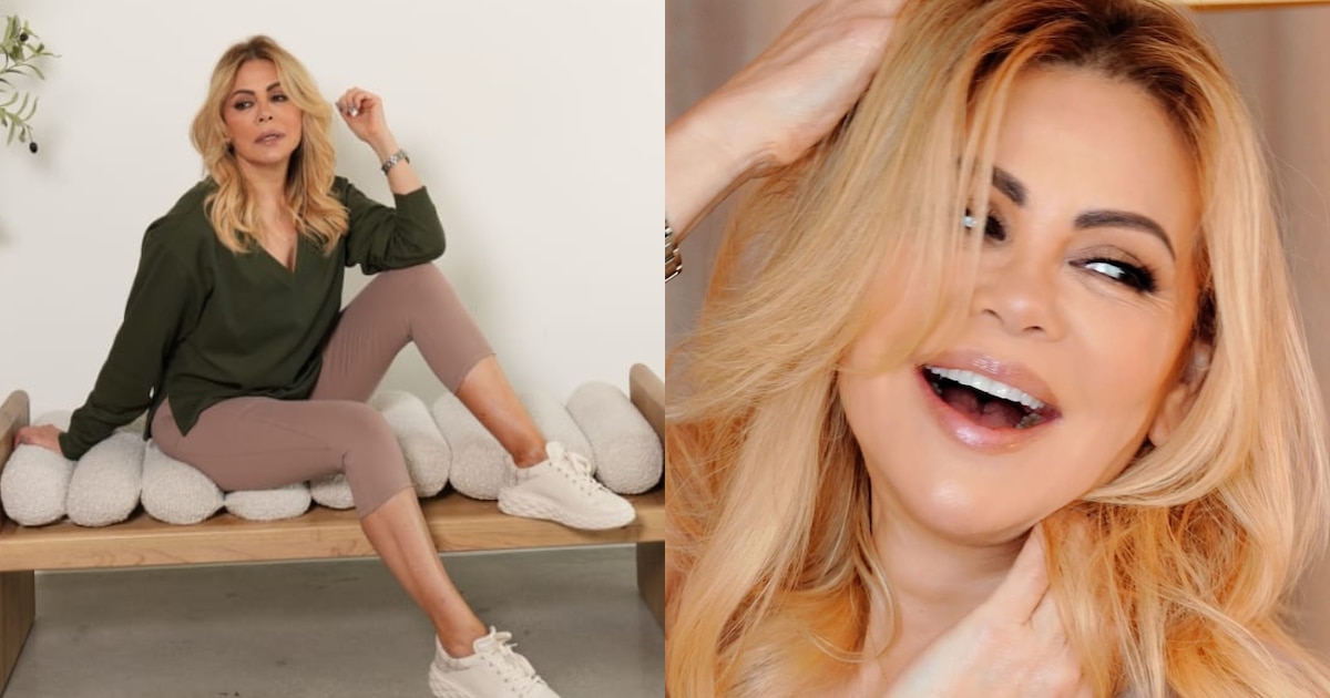 Gisela Valcárcel revela su próximo proyecto fuera de la televisión y genera gran expectativa entre sus seguidores: “Próximamente estaré contigo”