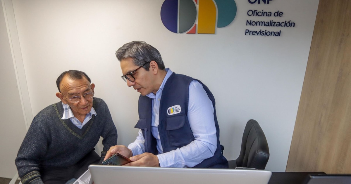 ONP: Conoce las diferencias clave entre pensión provisional y proporcional