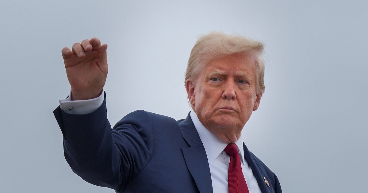El nuevo orden comercial de Trump: aranceles, alianzas y el riesgo de un juego que EE.UU. no puede ganar