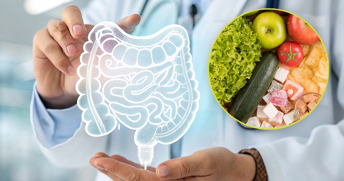 Cinco prácticas diarias para potenciar tu salud digestiva que no puedes dejar de probar, ¡el último te sorprenderá!