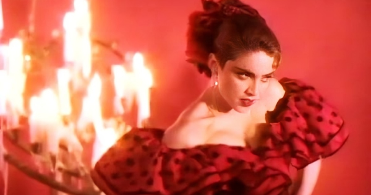 ¿Dónde está “La isla bonita”? Descubre el misterio detrás del lugar que inspiró uno de los mayores éxitos de Madonna