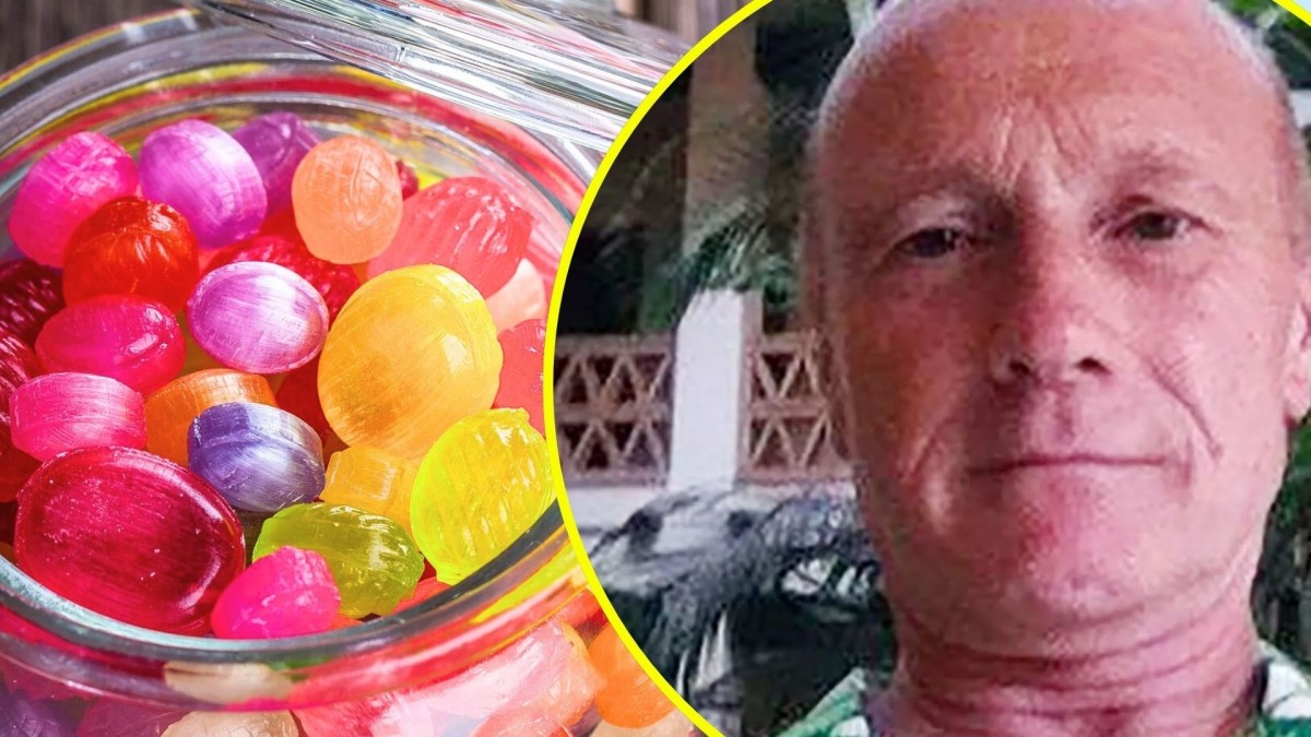 Hombre de 76 años en Reino Unido envenena a niños con caramelos en campamento de verano y es enviado a prisión