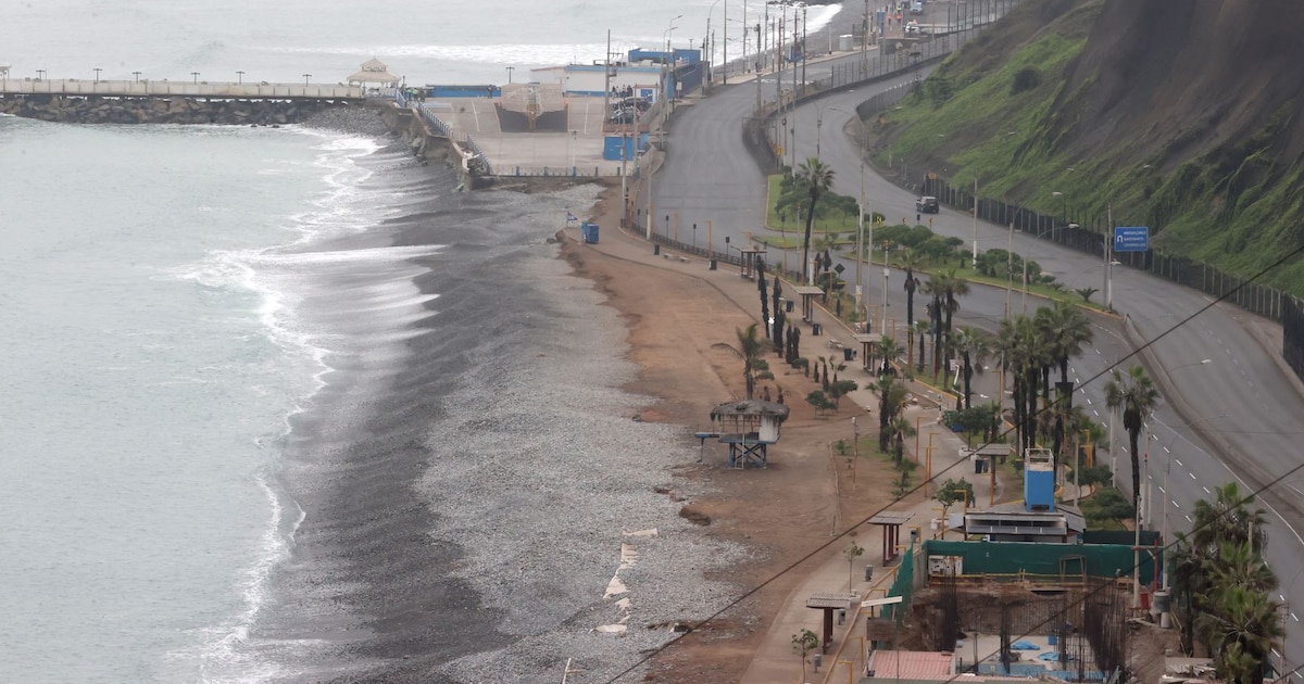 Alertas de tsunami tras un terremoto: pasos clave para actuar ante una amenaza inminente