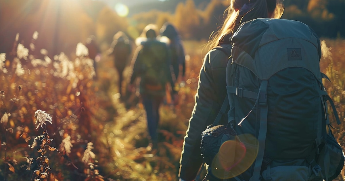 Aventuras globales: 7 rutas de senderismo que revelan la belleza y diversidad de los ecosistemas en América y Asia