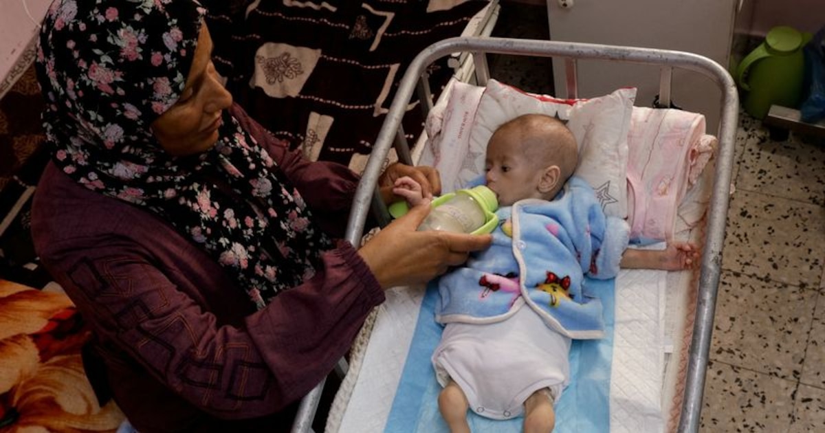 Noruega evacua a 100 gazatíes con emergencias médicas ante colapso sanitario y destrucción de clínicas