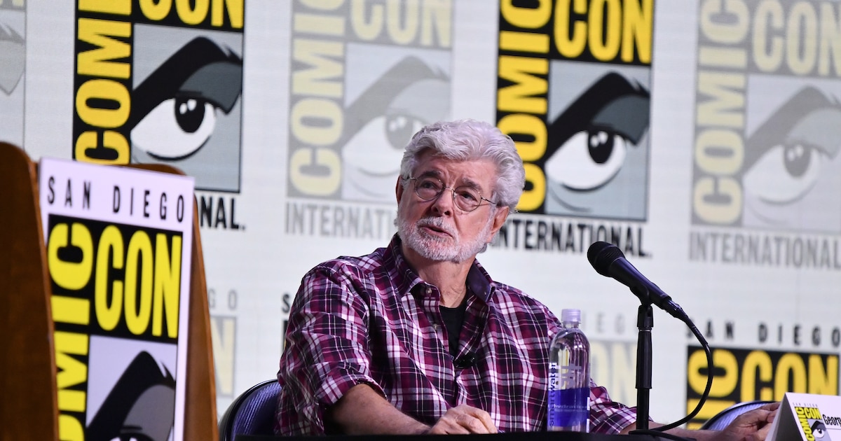 George Lucas anuncia la apertura del Museo de Arte Narrativo en Los Ángeles para 2026, un espacio que celebra el poder de la narrativa visual