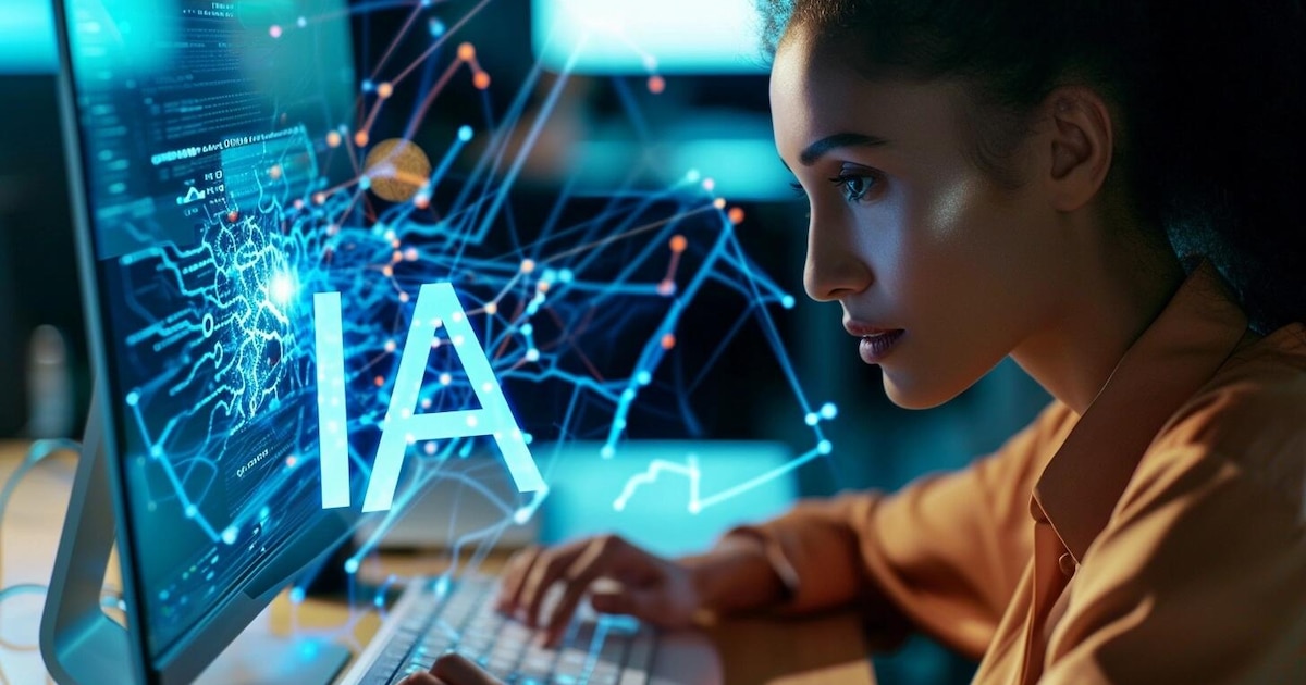 Crisis laboral en EE.UU.: La inteligencia artificial impulsa más de 10,000 despidos en julio y agrava el panorama de empleo