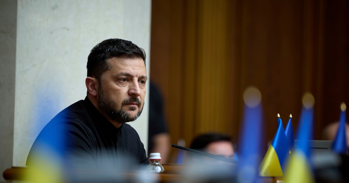 Ucrania destapa red de sobornos en adquisición de material bélico y refuerza su lucha anticorrupción
